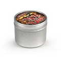 Round Window Tin - Twix Minis  (Spot Color)